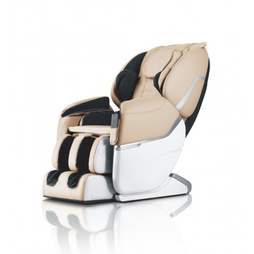 Массажное кресло Sunrans SRTR-850L Beige