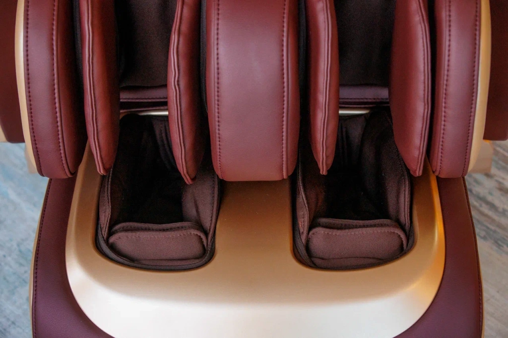 сколько стоит массажное кресло