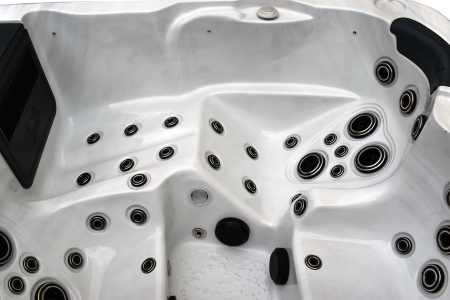 Гидромассажный Спа Бассейн Jazzi Pool Dallas 335D