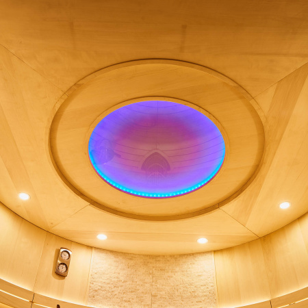 Финская сауна Mexda WS-1708