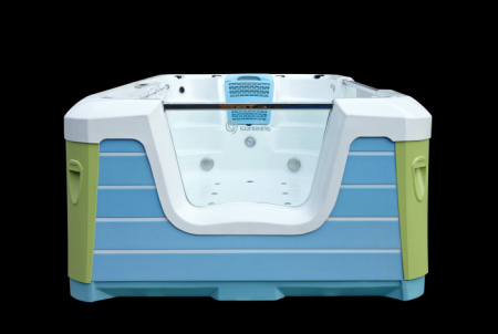 Детский плавательный СПА бассейн Sunrans SR5L010