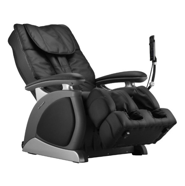 Массажное кресло Rongtai RT-6030 Grey