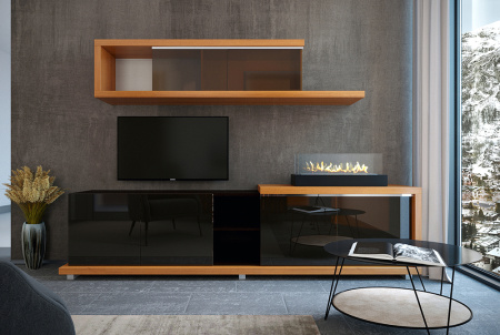 Настольный биокамин Firezo Mobile