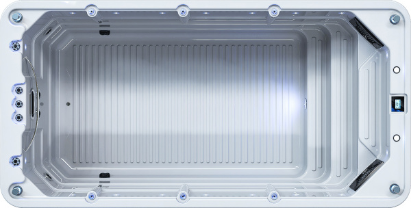 Плавательный спа-бассейн Lovia Spa ZR7861