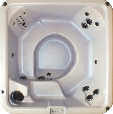 Спа бассейн Nordic Escape