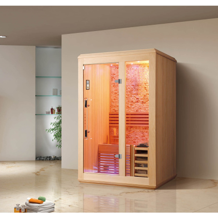 Финская сауна Mexda WS-1218