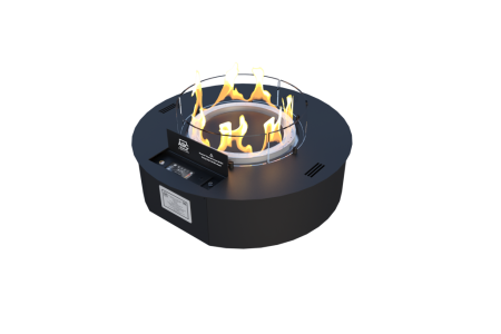 Автоматический биокамин ABC Smart Fire A5k 700