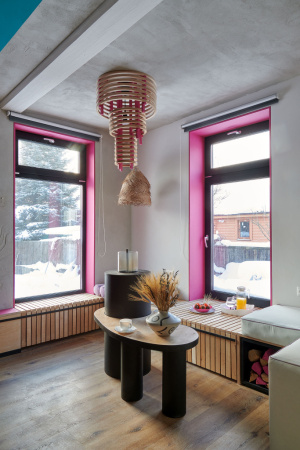 Уличный биокамин Firezo Candela